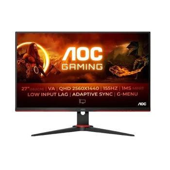 Aoc AG275FS 27inch LED FHD Gaming Monitor